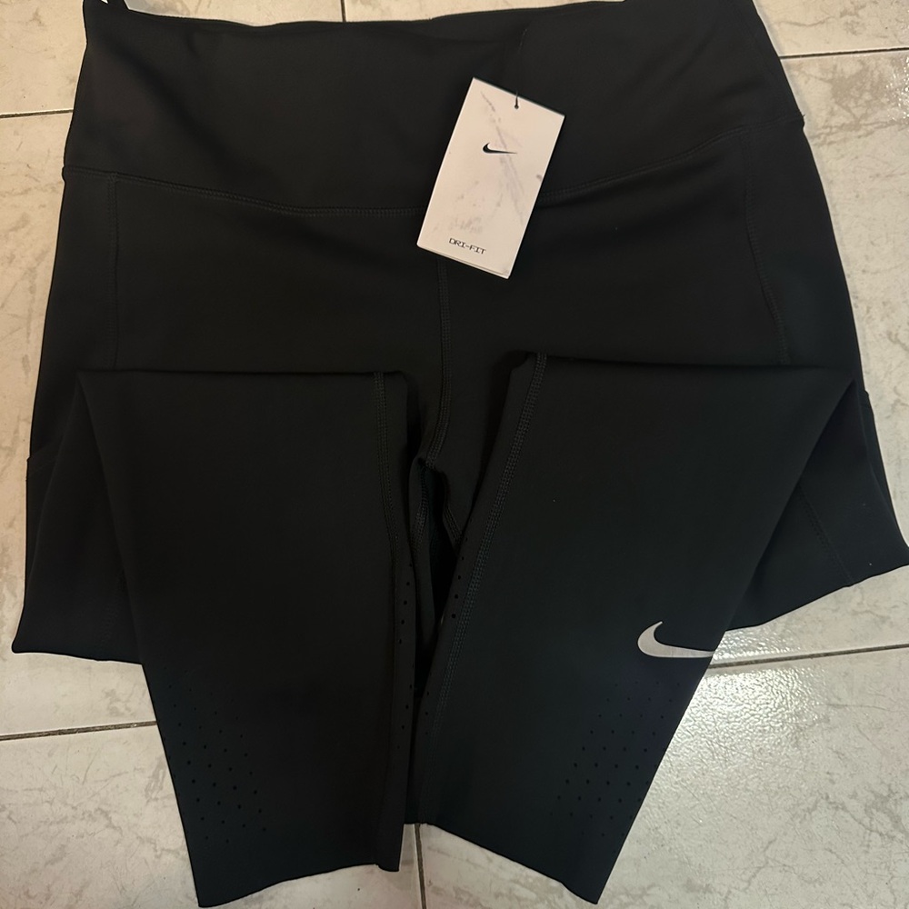 Nike Epic Luxe Black leggings